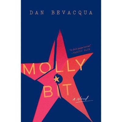 Molly Bit - by  Dan Bevacqua (Paperback)