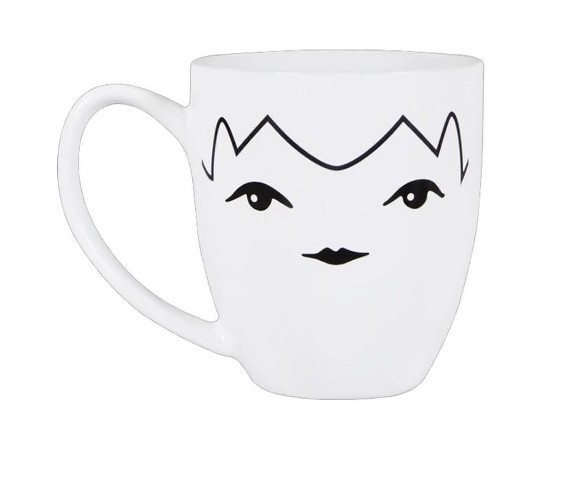 Imaginary People Homestuck Rose Lalonde Character Mug