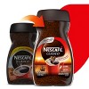 Nescafe Clasico Dark Roast Instant Coffee Jar - 3.5oz - image 2 of 4
