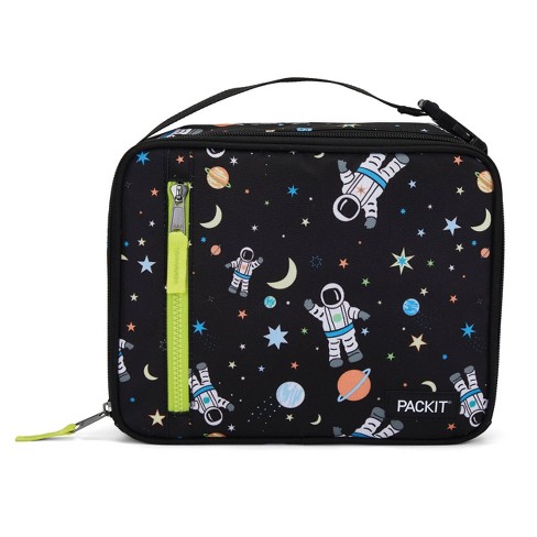 Packit Freezable Playtime Lunch Bag - Spaceship