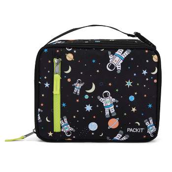 PackIt Freezable Classic Lunch Box - Spaceman