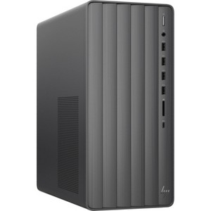 HP ENVY TE01-4009 Desktop Intel Core i7-13700 2.1GHz 16GB Ram 1TB SSD W11H - Manufacturer Refurbished - 1 of 4