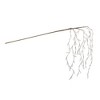 Melrose Icy Hanging Branch (Set of 6) - 2 of 3