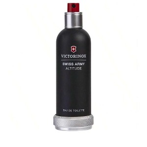 Swiss Army Altitude by Victorinox Men Eau De Toilette Spray (Tester) 3.4 oz - 1 of 1