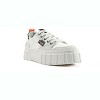 Palladium Womens Pallatower Lo Sneakers - 2 of 4