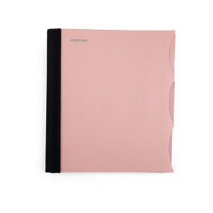 Mintra Office Durable PREMIUM Spiral Notebook - 1 of 4