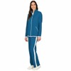 The Lakeside Collection Women's Jogger Track Suit 2 Pc Set - 2 of 4