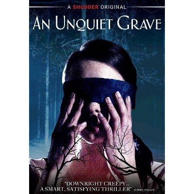 An Unquiet Grave (DVD)(2022)