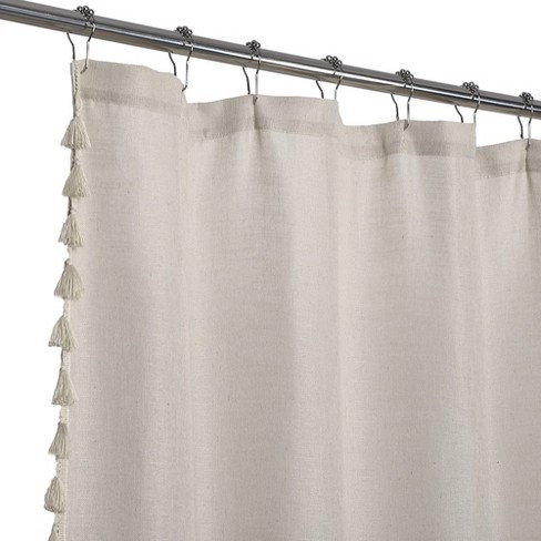 Bath Linens, Shower Curtains, and Decor