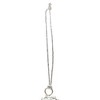 Gallerie II Beaded Angel Ornament - 2 of 4