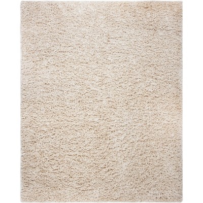 Sheep Shag SSG212 Hand Woven Area Rug  - Safavieh
