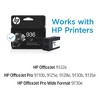 HP 936 Ink Cartridge Series - image 2 of 4