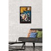 Trends International Demon Slayer - Group Art Framed Wall Poster Prints - 2 of 4