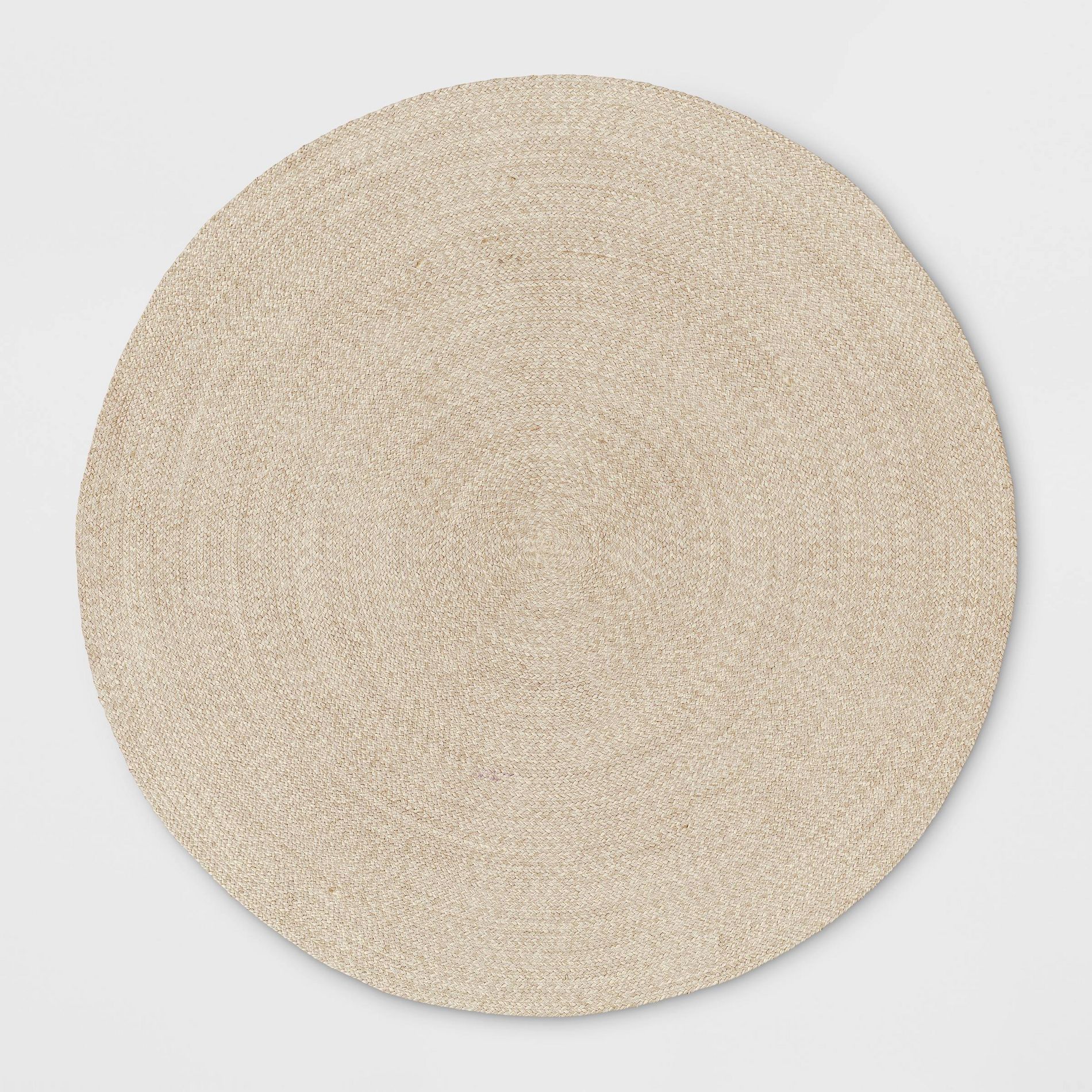 Round Braided Outdoor Rug - Threshold™
