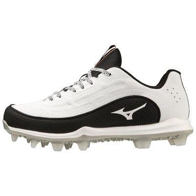 Mizuno 9-Spike Advanced Finch Elite 6 Low Womens Tpu Molded Softball Cleat, Spike