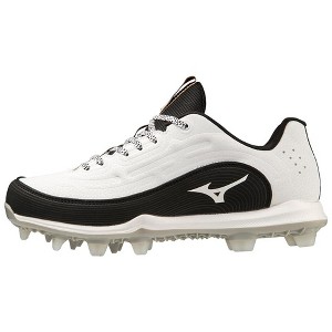 Mizuno 9-Spike Advanced Finch Elite 6 Low Womens Tpu Molded Softball Cleat, Spike - 1 of 1