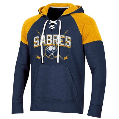 buffalo sabers hoodie