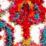 red/multi