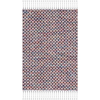 Montauk MTK475 Power Loomed Area Rug  - Safavieh