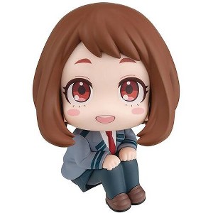 Megahouse - Megahouse - My Hero Academia - Look Up - Ochaco Uraraka Figure (MHA) - 1 of 4
