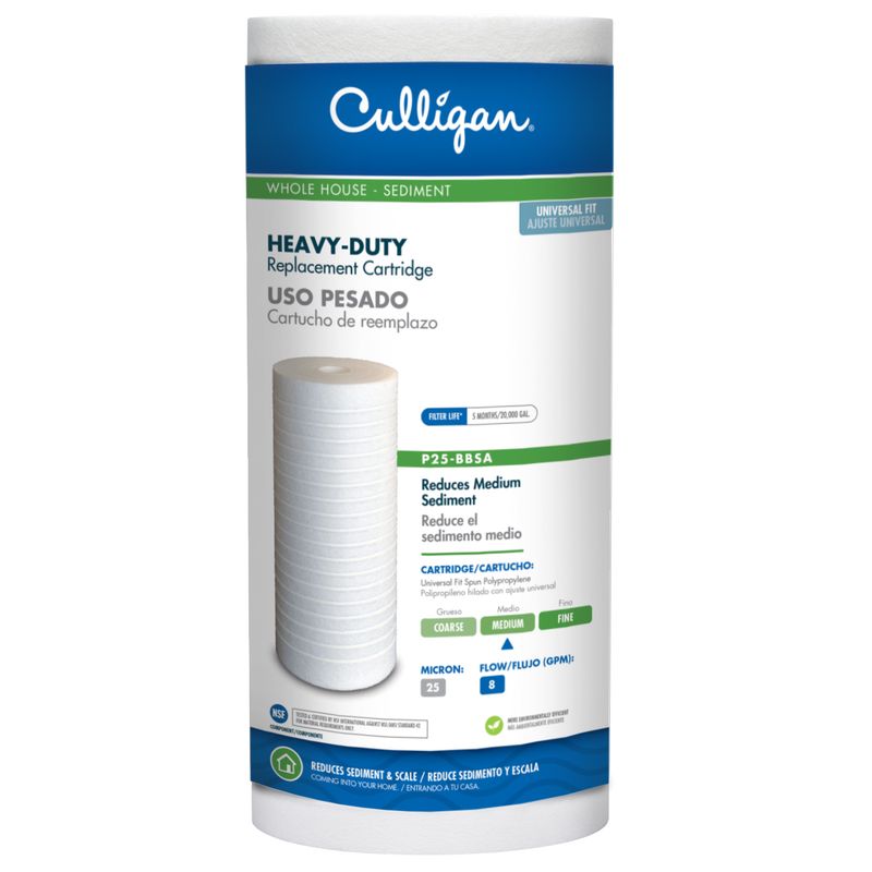 Culligan Whole House Replacement Filter For Culligan HD-950A, 1 of 2