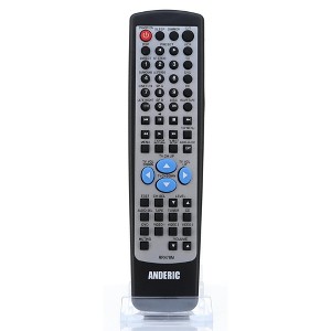 Anderic RR478M Receiver Remote Control for Onkyo A/V Receivers | No programming | RC-478M - 1 of 4