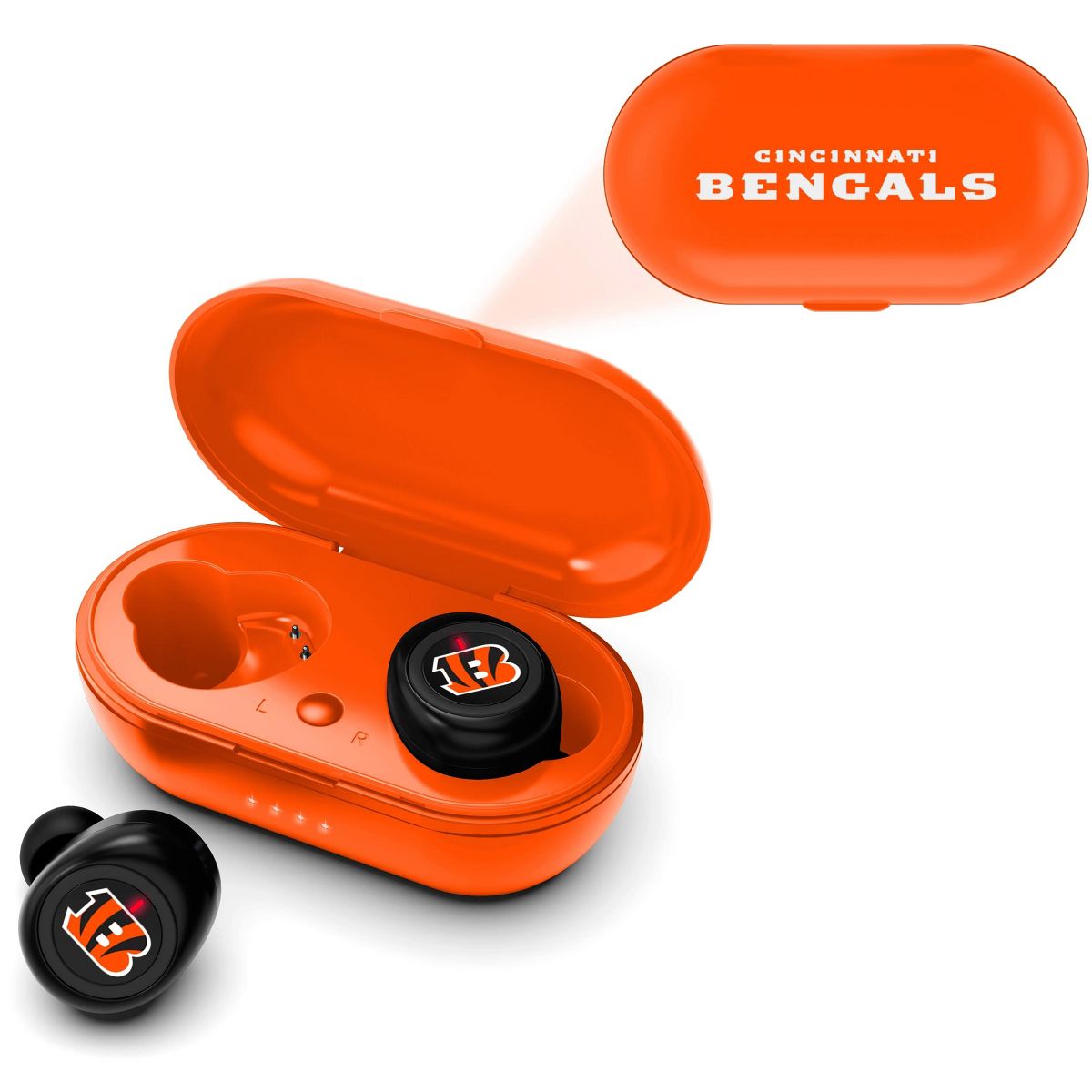 SOAR NFL True Wireless Earbuds - thumbnail 8