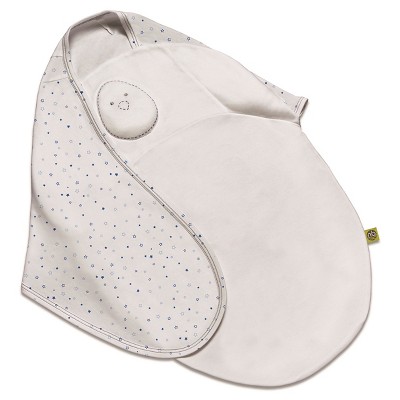 zen swaddle target