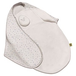 zen swaddle vs halo