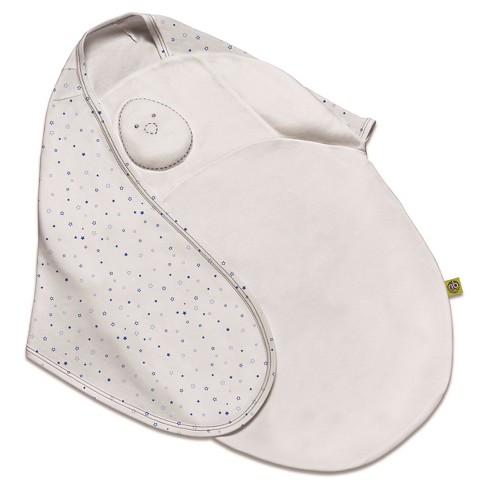 zen swaddle safety