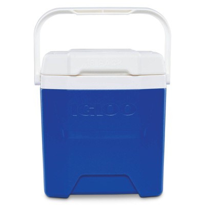 Igloo ice cube store cooler 12 quart