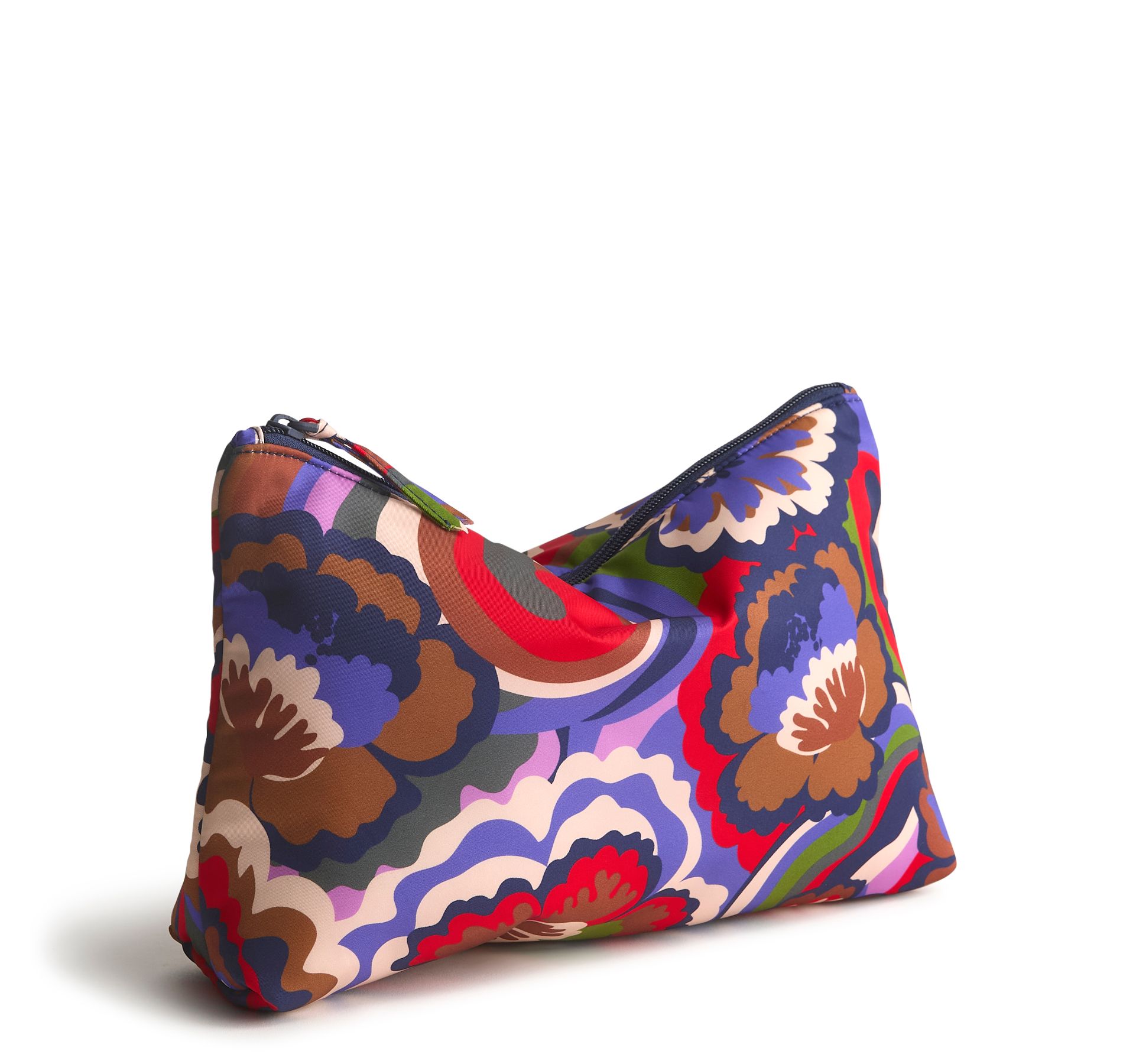 Vera Bradley Women's Nylon Large Pouch