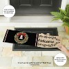 Christmas Bell and Wreath Sassafras Switch Mat - 4 of 4