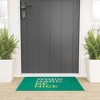 socoart work hard be nice I 30" x 20" Welcome Mat - Society6 - 2 of 3