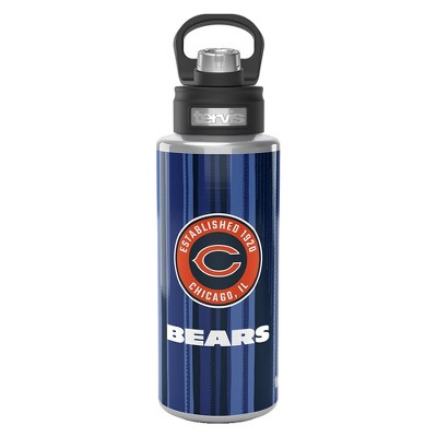 NFL Chicago Bears 32oz Wide Mouth Water Bottle