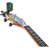 Ortega Guitars Keiki K2 Series Soprano Ukulele Pack - Includes: Tuner, Picks, Strap & Tote Bag - 3 of 4
