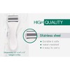 YEVYO Body Massage Ice Roller Skincare Tool - 3 of 4