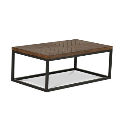 target cocktail table