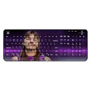 WWE SuperStars (M) Superstar Wireless USB Keyboard - 1 of 4