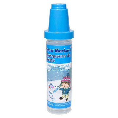 Snow Sector Snow Marker - Blue