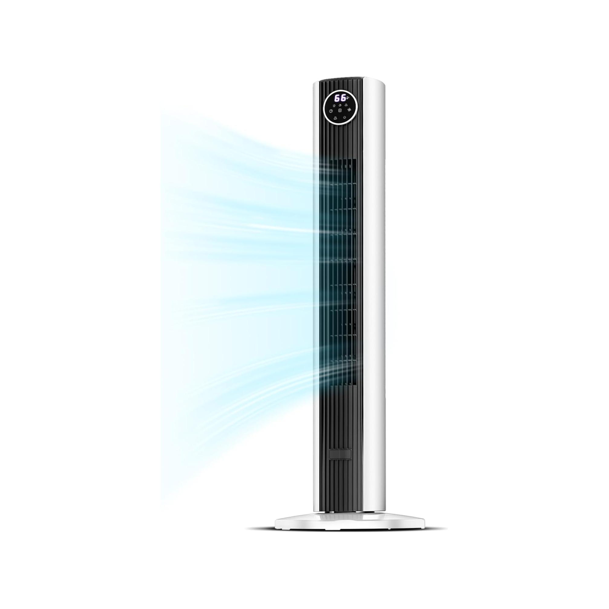Tower Fan