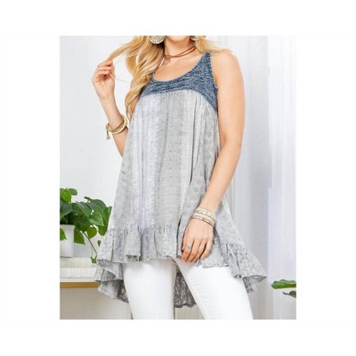 Women's Dream Tank - Young Threads