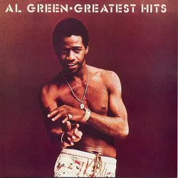 Al Green - Al Green's Greatest Hits (Fat Possum) (CD)