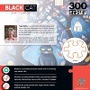 MasterPieces Black Cats - Le Petit Chaton 300 Piece Puzzle - 4 of 4