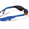 Croakies Kids' Glasses Strap, Royal|Made in USA|Water Resistant - High quality neoprene|Colorfast & washable|13 inches long x 3/4 inch wide - 2 of 3