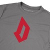 Boys' Duquesne University Sport T-Shirt Primary Logo - 4 of 4