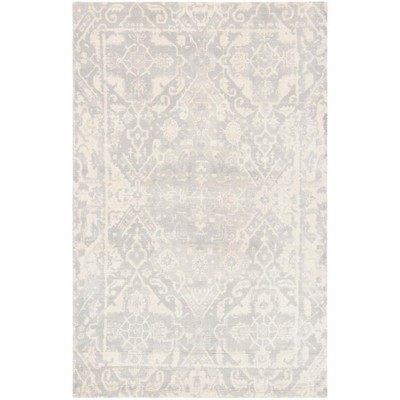 Restoration Vintage RVT532 Hand Tufted Indoor Rugs - Safavieh