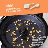 Nostalgia 2 QT Stainless Steel Stirring Popcorn Popper - 3 of 4