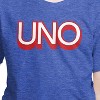 Boys' - UNO - Toddler And Youth Short Sleeve Graphic T-Shirt Short Sleeve Graphic T-Shirt - 2 of 4