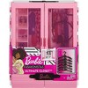 Barbie Fashionistas Ultimate Closet Portable Fashion Toy - image 4 of 4